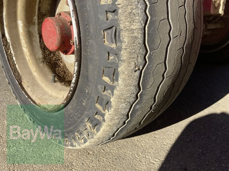 Futtermischwagen des Typs Trioliet SOLOMIX 2-1600, Gebrauchtmaschine in Lupburg (Bild 8)