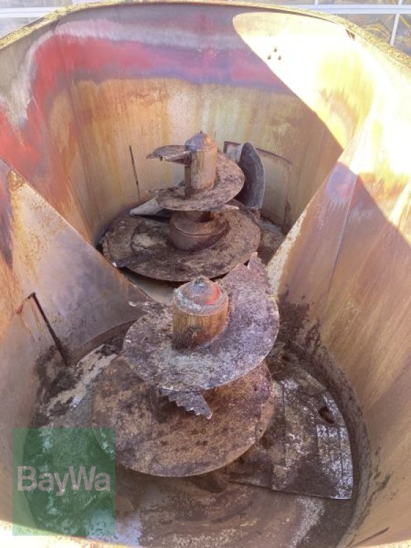 Futtermischwagen des Typs Trioliet SOLOMIX 2-1600, Gebrauchtmaschine in Lupburg (Bild 4)