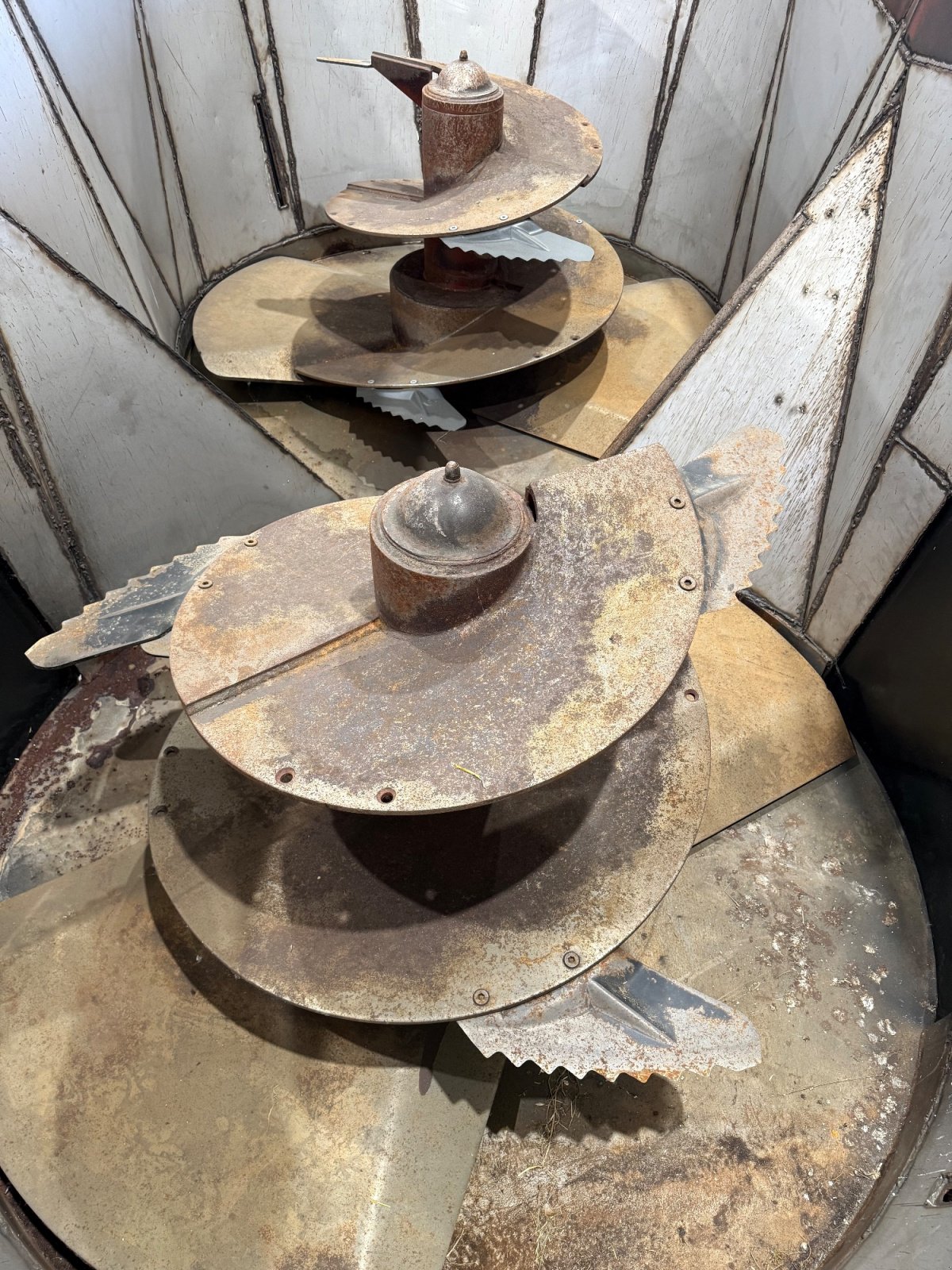 Futtermischwagen typu Trioliet Solomix 2-1800, Gebrauchtmaschine w Weißenburg (Zdjęcie 2)