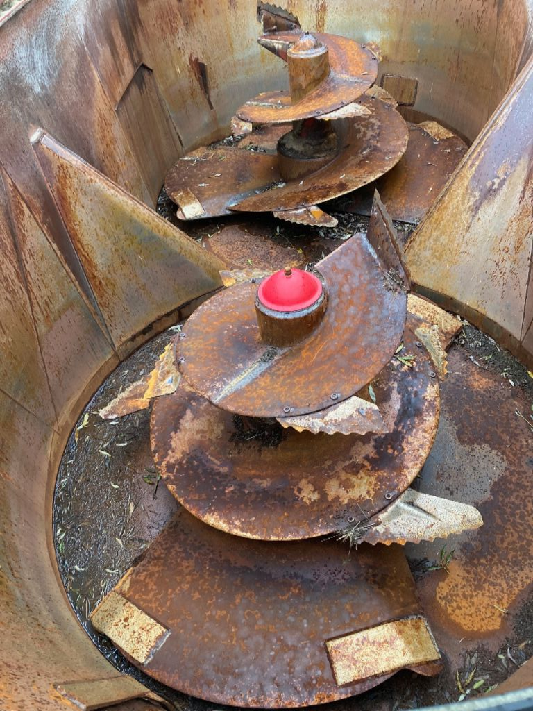 Futtermischwagen vrste Trioliet SOLOMIX 2-2000 VLH-B, Gebrauchtmaschine v MORHANGE (Slika 2)