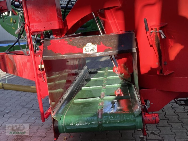 Futtermischwagen of the type Trioliet Solomix 2 2000 VLL-B, Gebrauchtmaschine in Spelle (Picture 2)