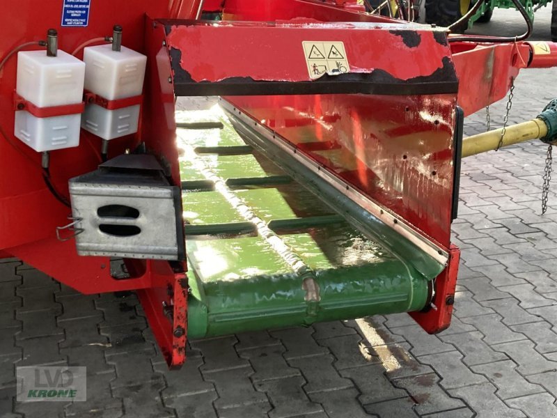 Futtermischwagen of the type Trioliet Solomix 2 2000 VLL-B, Gebrauchtmaschine in Spelle (Picture 5)