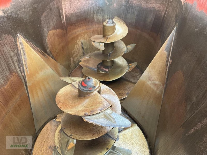 Futtermischwagen of the type Trioliet Solomix 2 2000 VLL-B, Gebrauchtmaschine in Spelle (Picture 10)