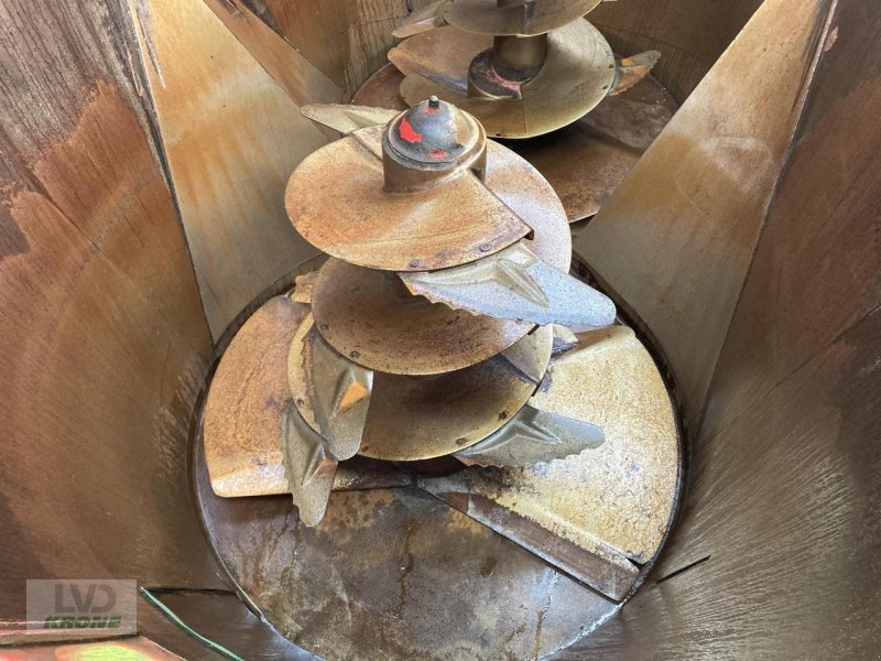 Futtermischwagen of the type Trioliet Solomix 2 2000 VLL-B, Gebrauchtmaschine in Spelle (Picture 11)