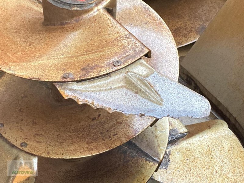 Futtermischwagen of the type Trioliet Solomix 2 2000 VLL-B, Gebrauchtmaschine in Spelle (Picture 12)