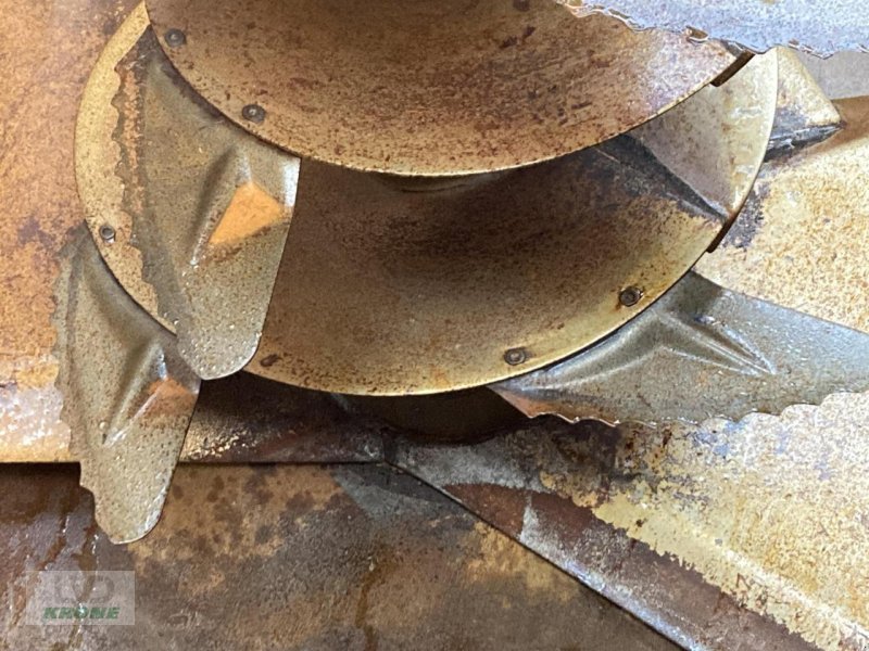 Futtermischwagen of the type Trioliet Solomix 2 2000 VLL-B, Gebrauchtmaschine in Spelle (Picture 13)