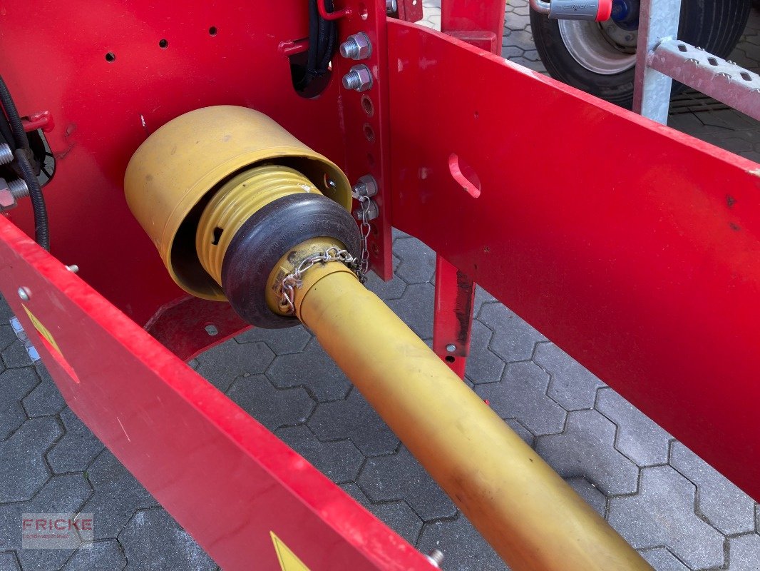 Futtermischwagen of the type Trioliet Solomix 2 2000 ZK, Neumaschine in Bockel - Gyhum (Picture 2)