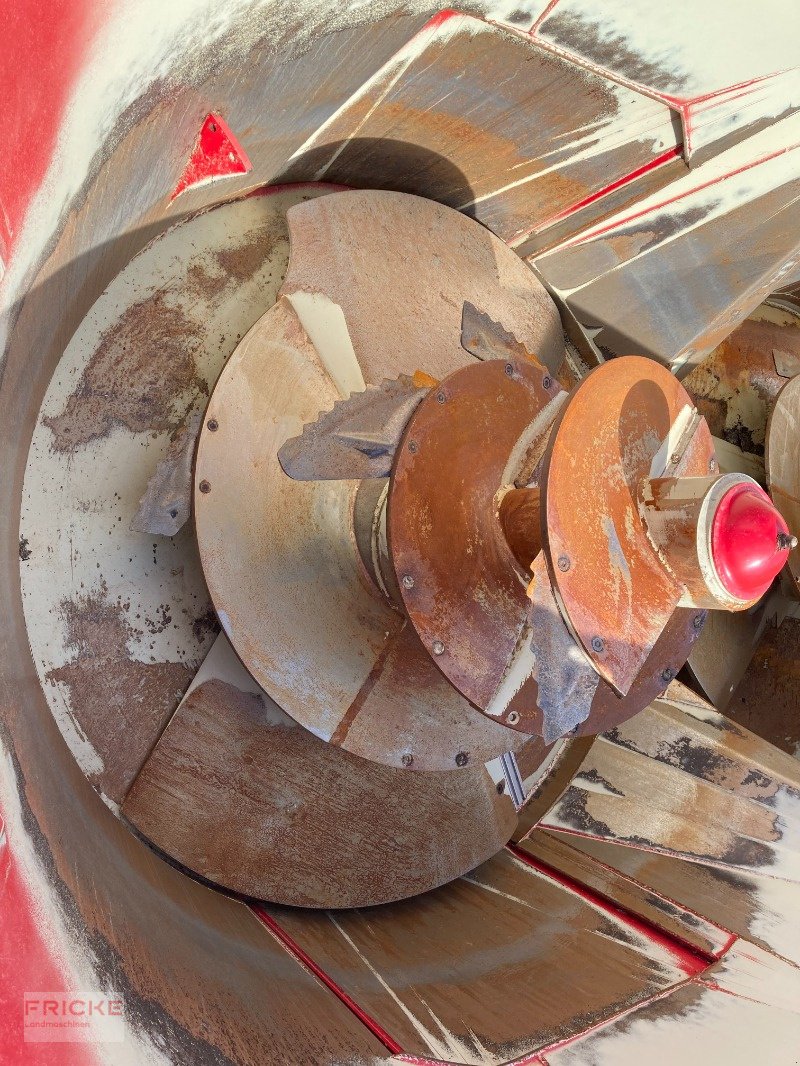 Futtermischwagen типа Trioliet Solomix 2 2000 ZK, Neumaschine в Bockel - Gyhum (Фотография 5)