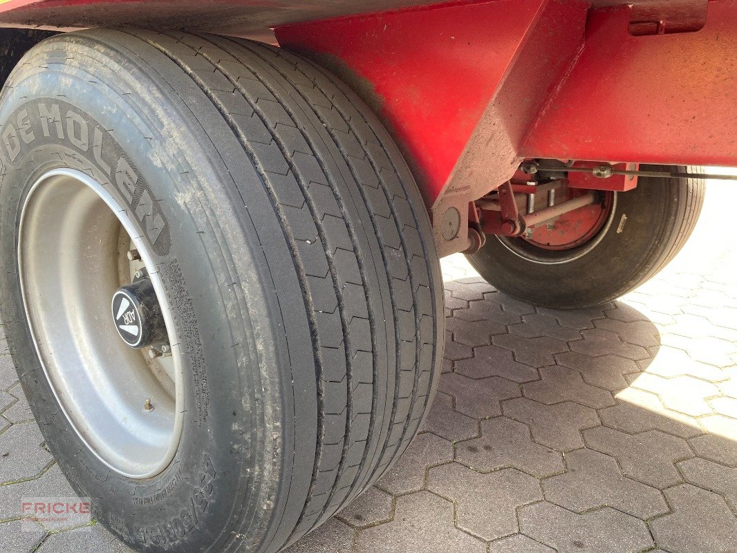Futtermischwagen типа Trioliet Solomix 2 2000 ZK, Neumaschine в Bockel - Gyhum (Фотография 9)