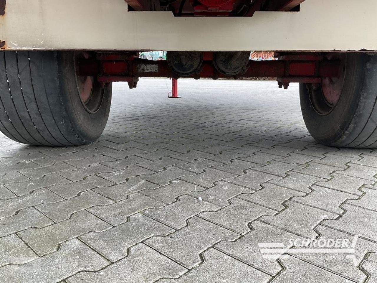 Futtermischwagen of the type Trioliet SOLOMIX 2-2000 ZK, Gebrauchtmaschine in Wildeshausen (Picture 5)