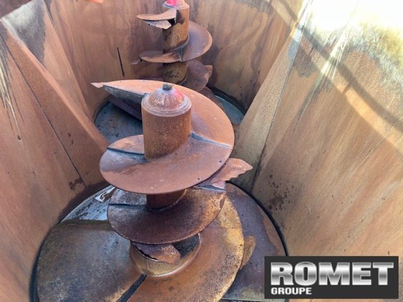 Futtermischwagen typu Trioliet SOLOMIX 2-2000, Gebrauchtmaschine v Gennes sur glaize (Obrázok 8)