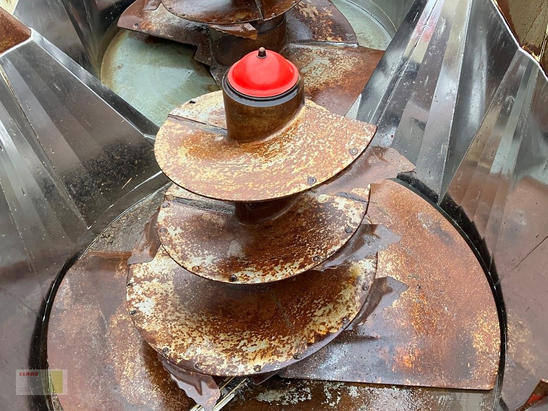 Futtermischwagen del tipo Trioliet SOLOMIX 2/2400 VLH-B, Gebrauchtmaschine In Bordesholm (Immagine 5)