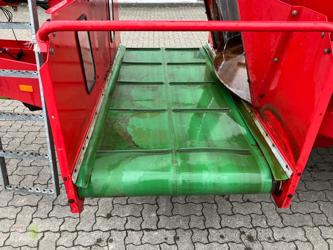 Futtermischwagen del tipo Trioliet SOLOMIX 2/2400 VLH-B, Gebrauchtmaschine In Bordesholm (Immagine 9)