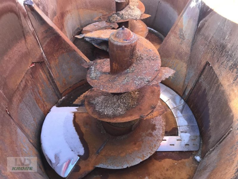 Futtermischwagen des Typs Trioliet Solomix 2 / 2400 ZK, Gebrauchtmaschine in Spelle (Bild 2)