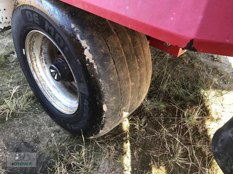 Futtermischwagen des Typs Trioliet Solomix 2 / 2400 ZK, Gebrauchtmaschine in Spelle (Bild 7)