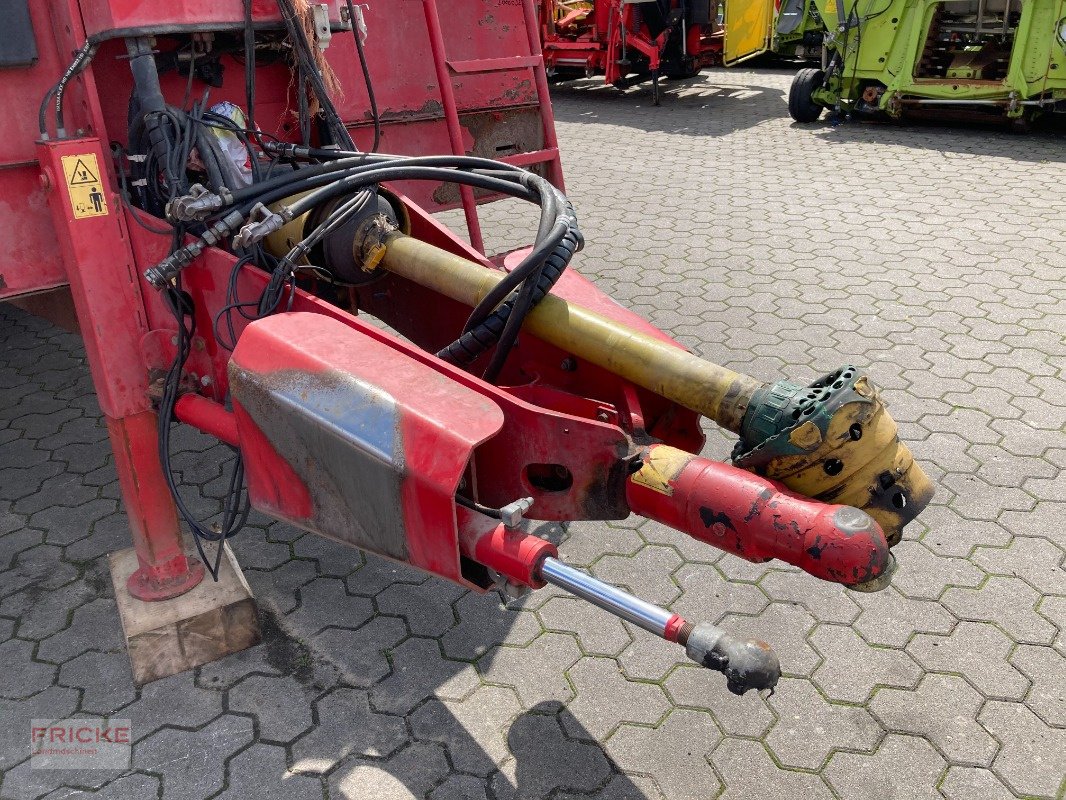 Futtermischwagen del tipo Trioliet Solomix 2-2400L, Gebrauchtmaschine In Bockel - Gyhum (Immagine 4)