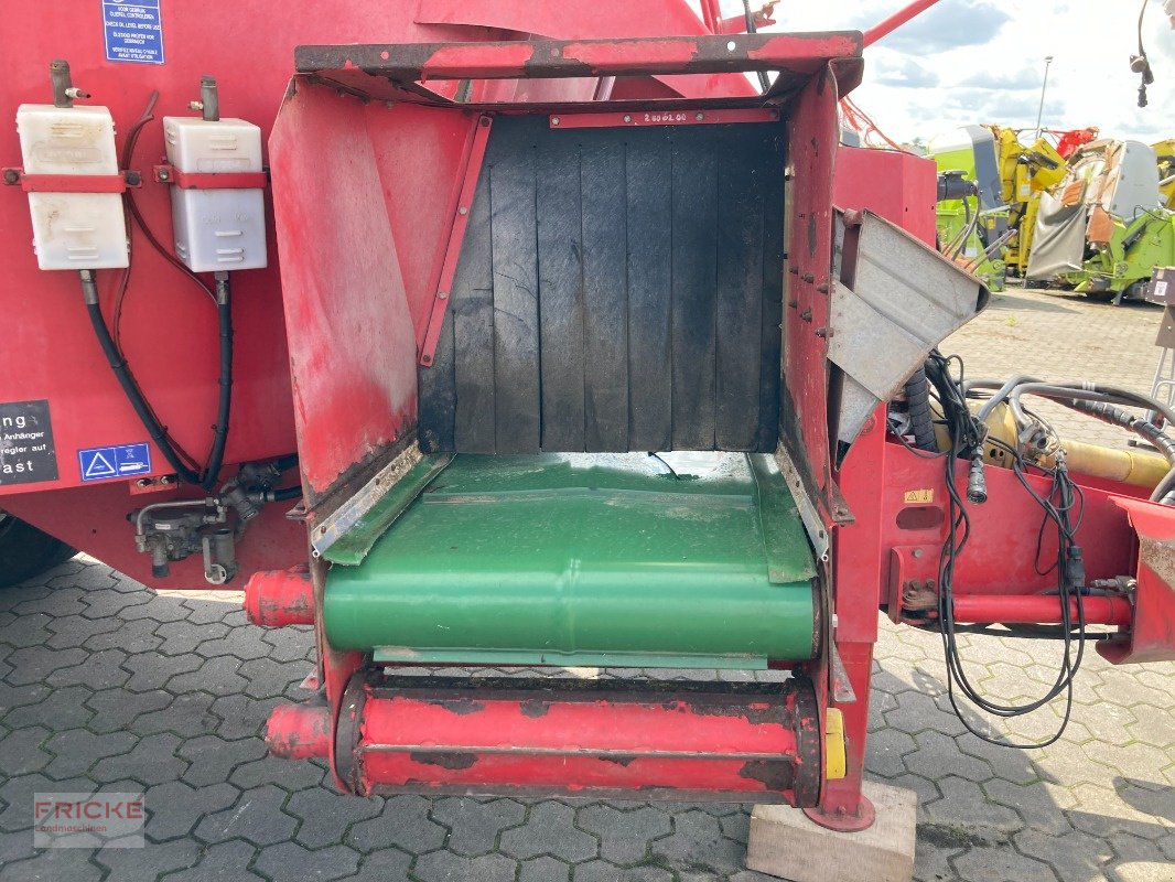 Futtermischwagen del tipo Trioliet Solomix 2-2400L, Gebrauchtmaschine In Bockel - Gyhum (Immagine 5)