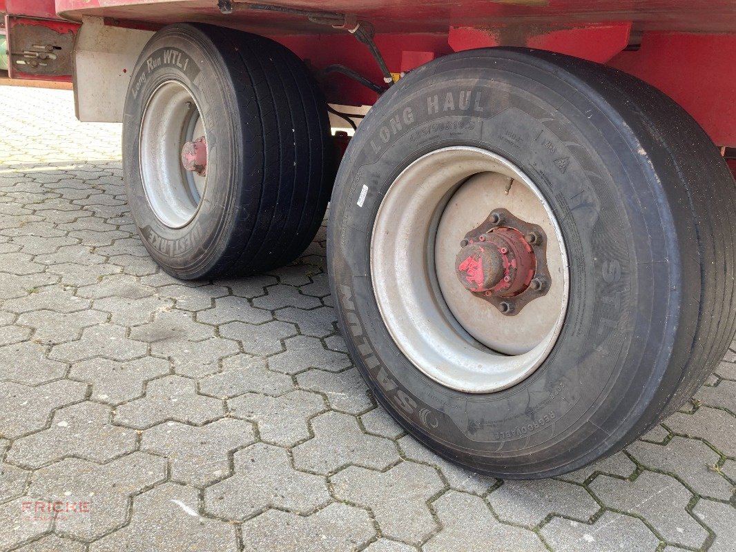 Futtermischwagen del tipo Trioliet Solomix 2-2400L, Gebrauchtmaschine In Bockel - Gyhum (Immagine 7)