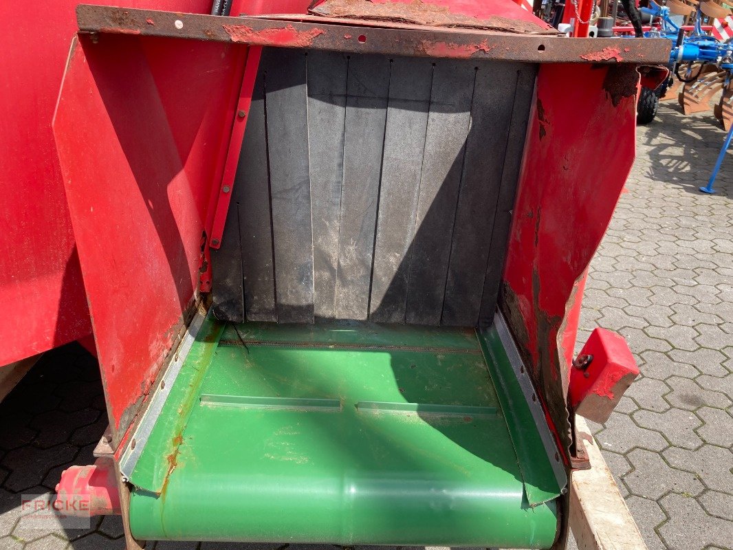 Futtermischwagen del tipo Trioliet Solomix 2-2400L, Gebrauchtmaschine In Bockel - Gyhum (Immagine 11)