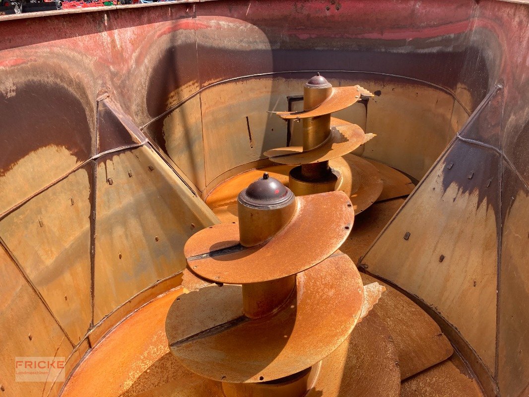 Futtermischwagen del tipo Trioliet Solomix 2-2400L, Gebrauchtmaschine In Bockel - Gyhum (Immagine 13)