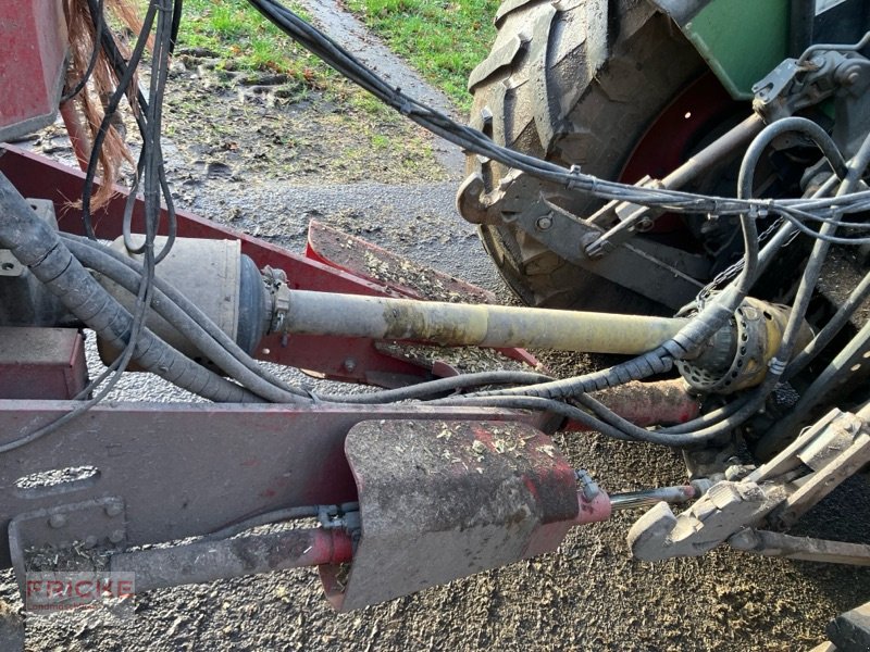 Futtermischwagen a típus Trioliet Solomix 2-2400L, Gebrauchtmaschine ekkor: Bockel - Gyhum (Kép 8)