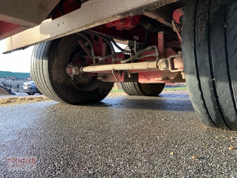 Futtermischwagen a típus Trioliet Solomix 2-2400L, Gebrauchtmaschine ekkor: Bockel - Gyhum (Kép 9)