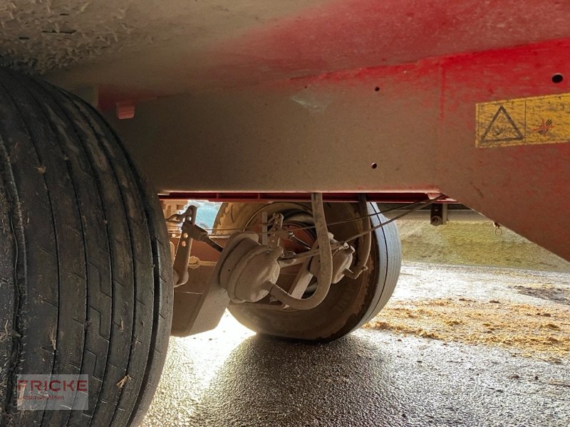 Futtermischwagen a típus Trioliet Solomix 2-2400L, Gebrauchtmaschine ekkor: Bockel - Gyhum (Kép 10)