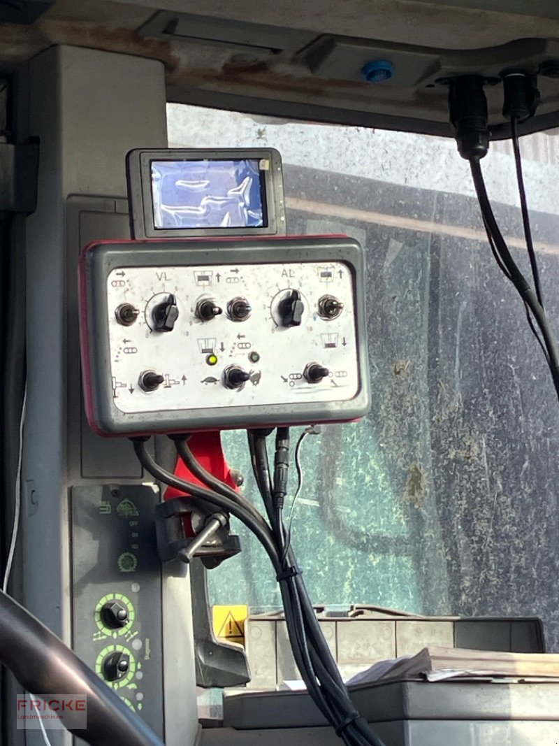 Futtermischwagen a típus Trioliet Solomix 2-2400L, Gebrauchtmaschine ekkor: Bockel - Gyhum (Kép 11)