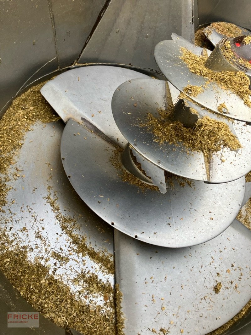 Futtermischwagen a típus Trioliet Solomix 2-2400L, Gebrauchtmaschine ekkor: Bockel - Gyhum (Kép 13)