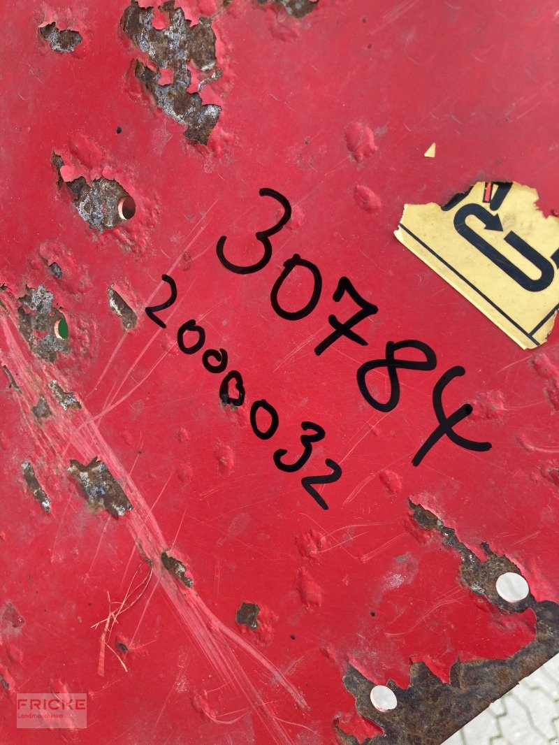 Futtermischwagen a típus Trioliet Solomix 2-2400L, Gebrauchtmaschine ekkor: Bockel - Gyhum (Kép 15)