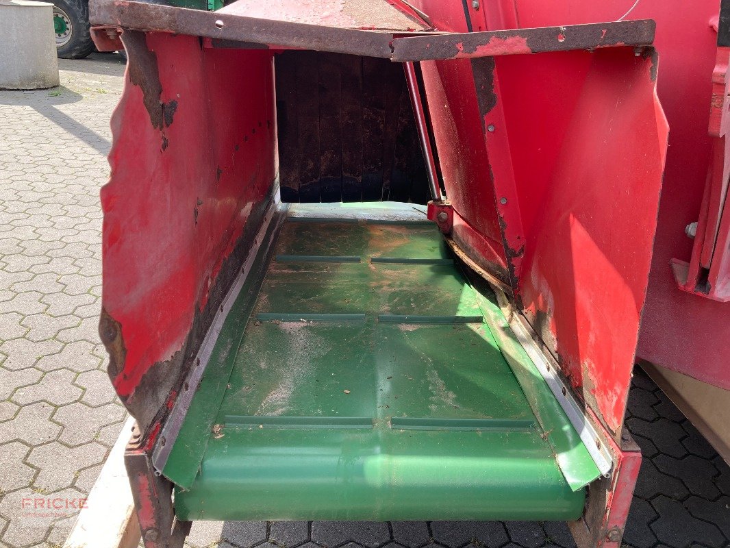 Futtermischwagen a típus Trioliet Solomix 2-2400L, Gebrauchtmaschine ekkor: Bockel - Gyhum (Kép 21)