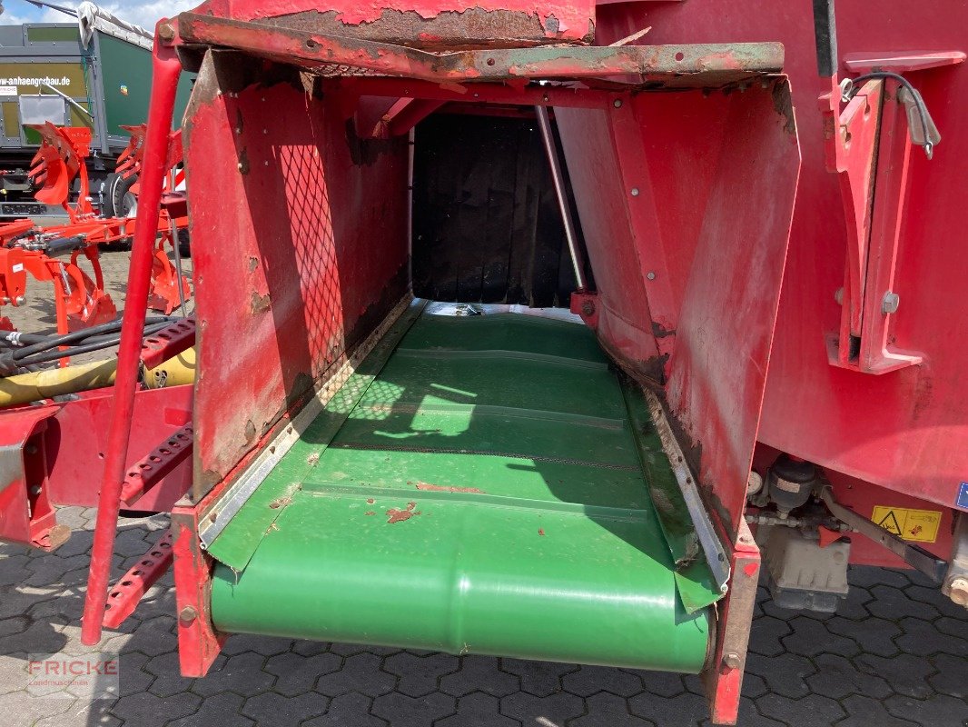 Futtermischwagen a típus Trioliet Solomix 2-2400L, Gebrauchtmaschine ekkor: Bockel - Gyhum (Kép 25)