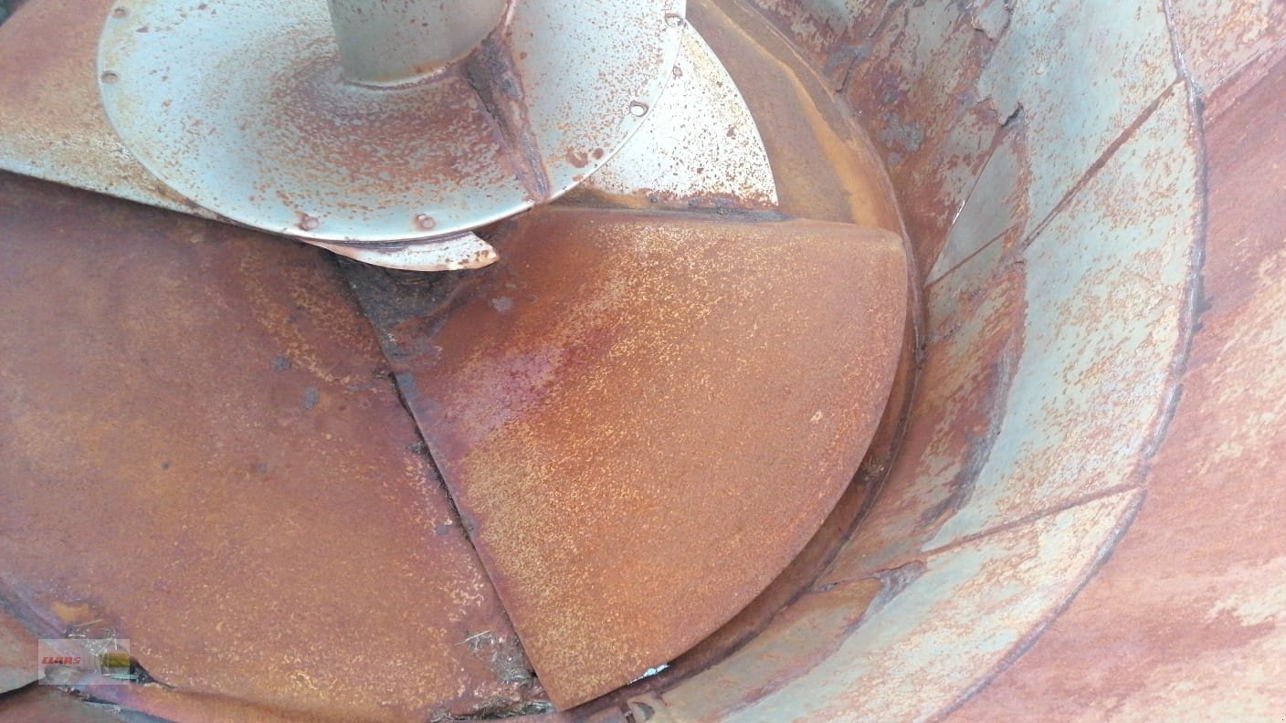 Futtermischwagen του τύπου Trioliet Solomix 900 PREISREDUZIERT, Gebrauchtmaschine σε Erkheim (Φωτογραφία 7)