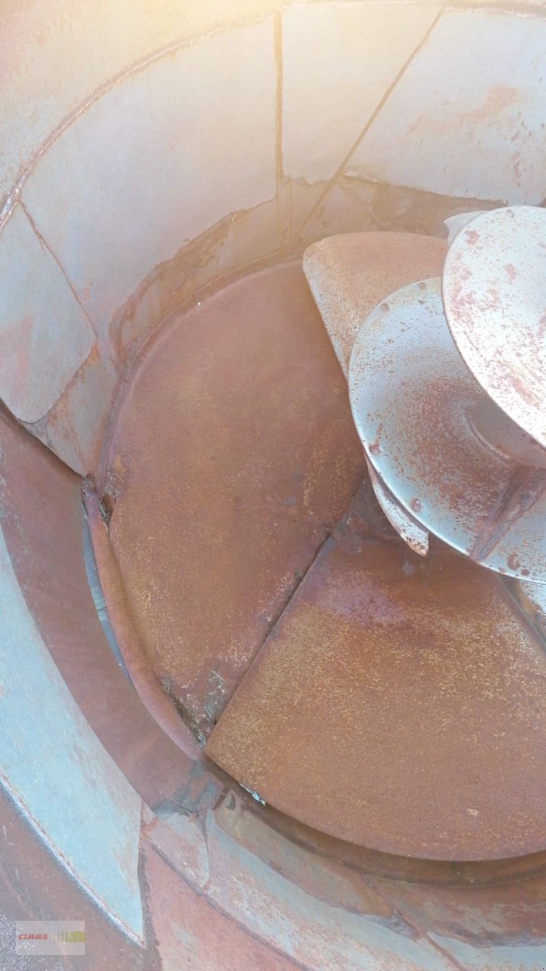 Futtermischwagen του τύπου Trioliet Solomix 900 PREISREDUZIERT, Gebrauchtmaschine σε Erkheim (Φωτογραφία 8)