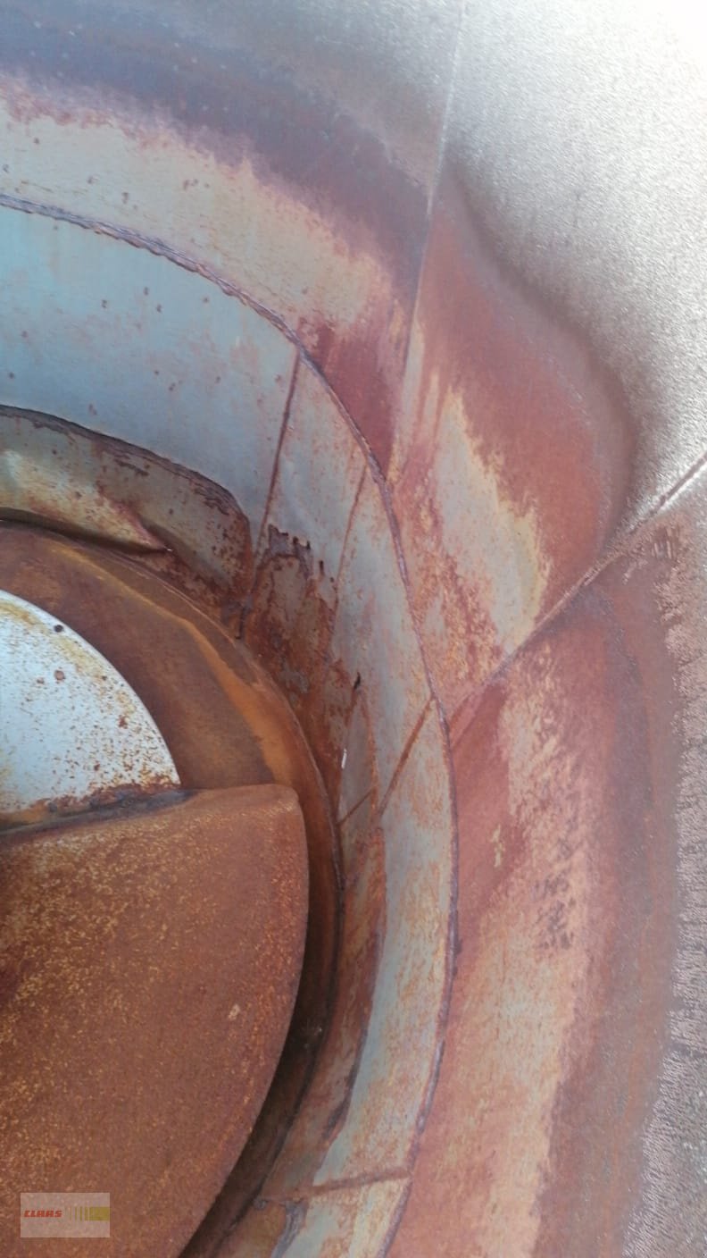 Futtermischwagen του τύπου Trioliet Solomix 900 PREISREDUZIERT, Gebrauchtmaschine σε Erkheim (Φωτογραφία 10)