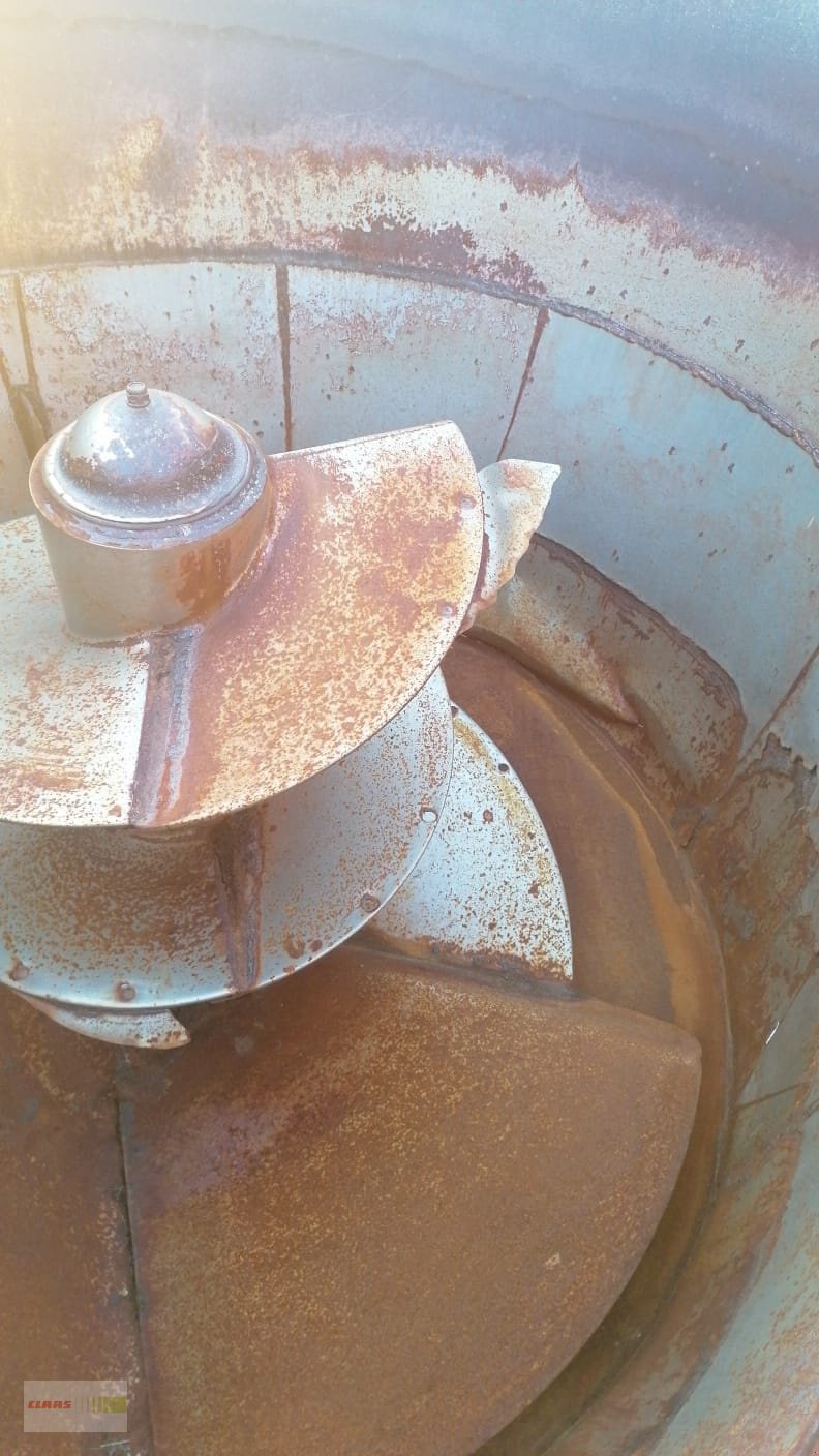 Futtermischwagen του τύπου Trioliet Solomix 900 PREISREDUZIERT, Gebrauchtmaschine σε Erkheim (Φωτογραφία 11)