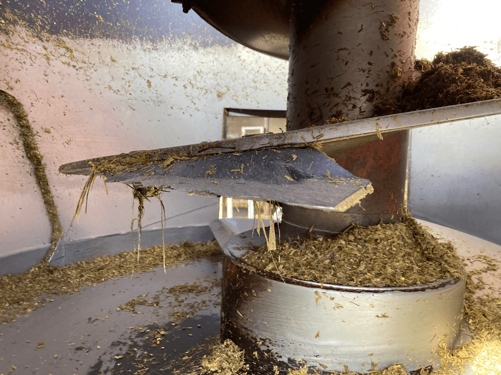 Futtermischwagen des Typs Trioliet SOLOMIX I 1200 VLH, Gebrauchtmaschine in ISIGNY-LE-BUAT (Bild 7)