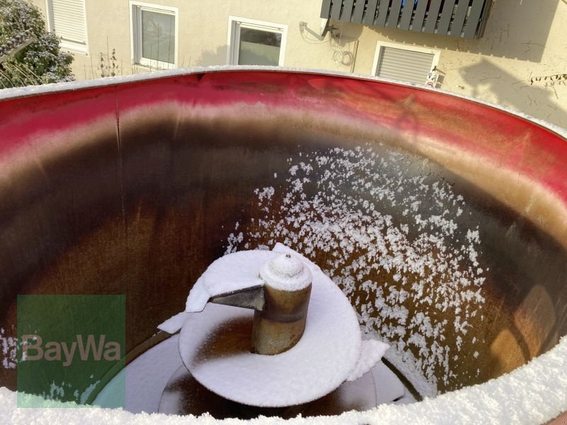 Futtermischwagen typu Trioliet SOLOMIX SM1-1000, Gebrauchtmaschine w Bogen (Zdjęcie 7)