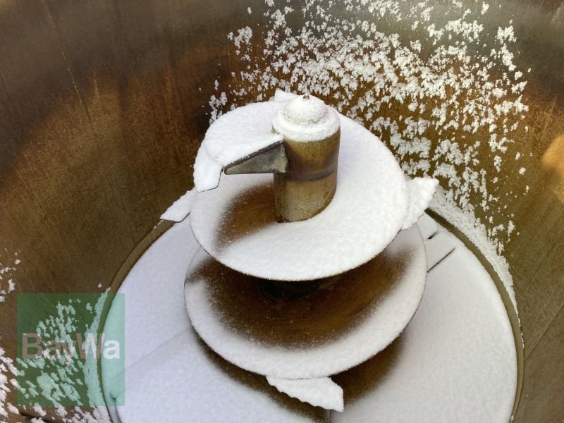 Futtermischwagen typu Trioliet SOLOMIX SM1-1000, Gebrauchtmaschine w Bogen (Zdjęcie 8)