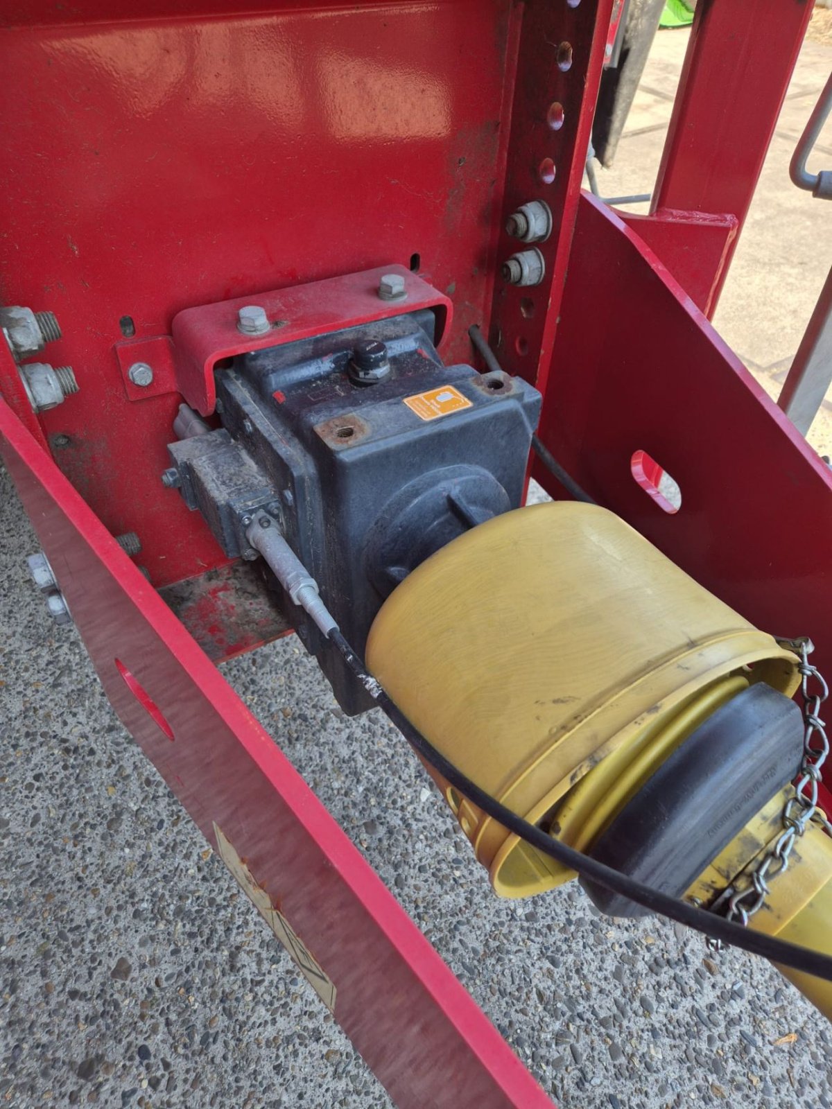 Futtermischwagen of the type Trioliet Solomix ZK 2-2000 / 2400, Gebrauchtmaschine in Maartensdijk (Picture 6)