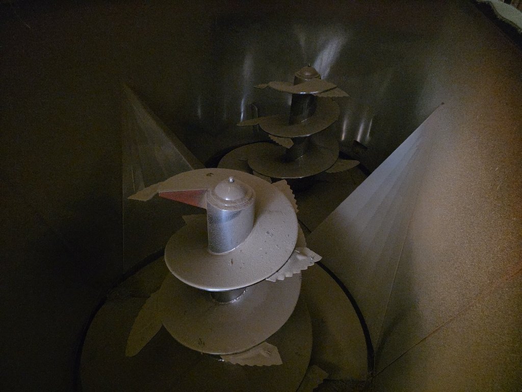 Futtermischwagen typu Trioliet Solomix2-2400, Gebrauchtmaschine v Calmont (Obrázek 11)