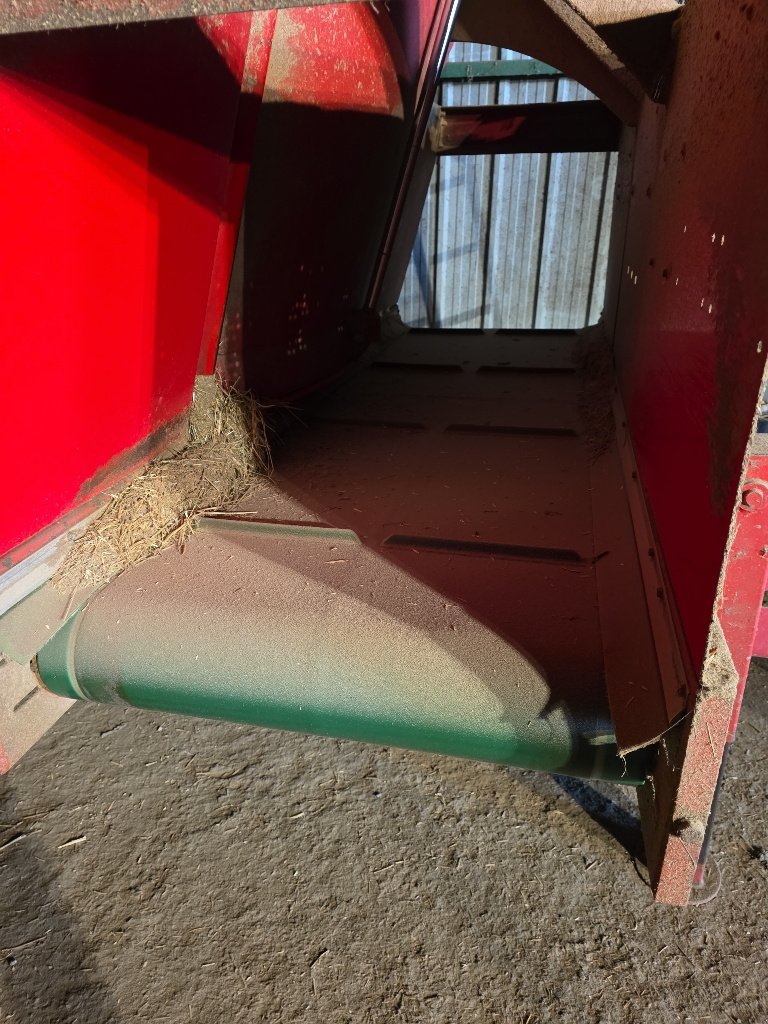 Futtermischwagen typu Trioliet Solomix2-2400, Gebrauchtmaschine v Calmont (Obrázek 9)