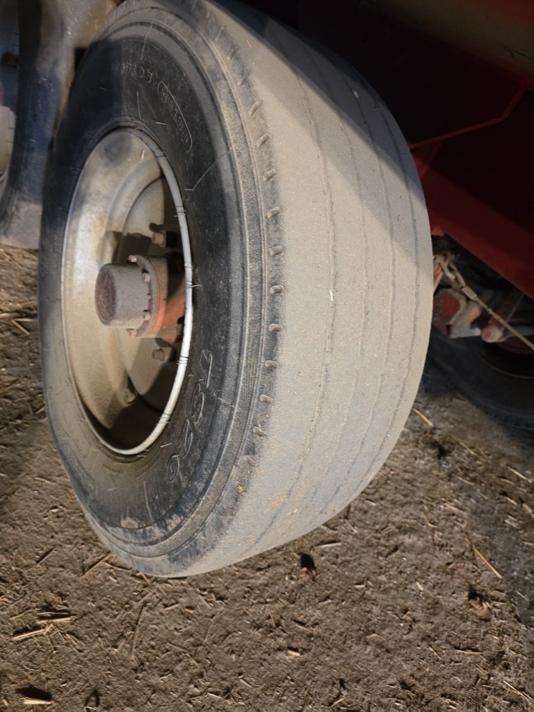 Futtermischwagen typu Trioliet Solomix2-2400, Gebrauchtmaschine v Calmont (Obrázek 5)