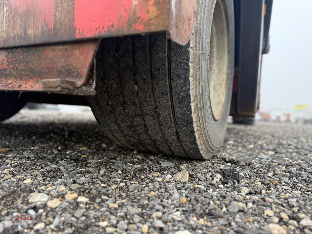 Futtermischwagen des Typs Trioliet Triomix 1-1200 TM12, Gebrauchtmaschine in Steinheim (Bild 12)