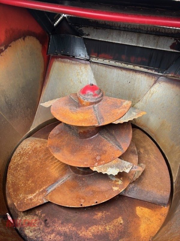 Futtermischwagen typu Trioliet Triomix 1000 S, Gebrauchtmaschine v Gebenbach (Obrázek 7)