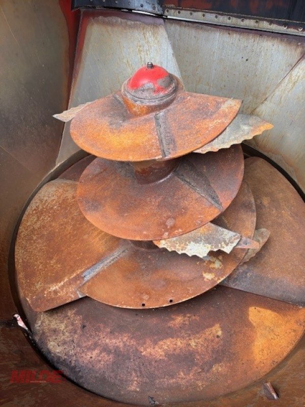 Futtermischwagen typu Trioliet Triomix 1000 S, Gebrauchtmaschine v Gebenbach (Obrázek 8)