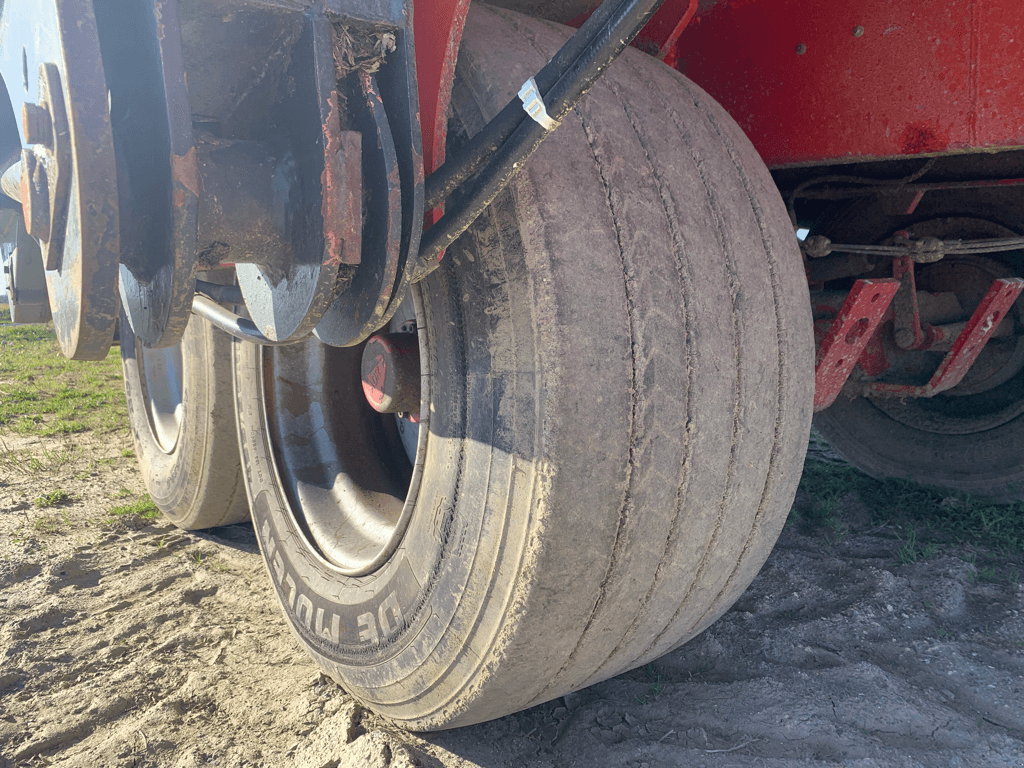 Futtermischwagen vrste Trioliet TRIOMIX 2, Gebrauchtmaschine v ISIGNY-LE-BUAT (Slika 5)