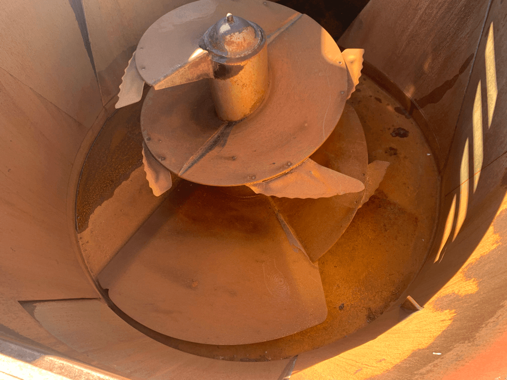 Futtermischwagen vrste Trioliet TRIOMIX 2, Gebrauchtmaschine v ISIGNY-LE-BUAT (Slika 8)