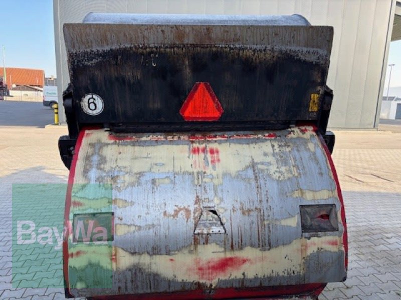Futtermischwagen des Typs Trioliet TRIOMIX S 1-1000, Gebrauchtmaschine in Neunburg v.Wald (Bild 3)