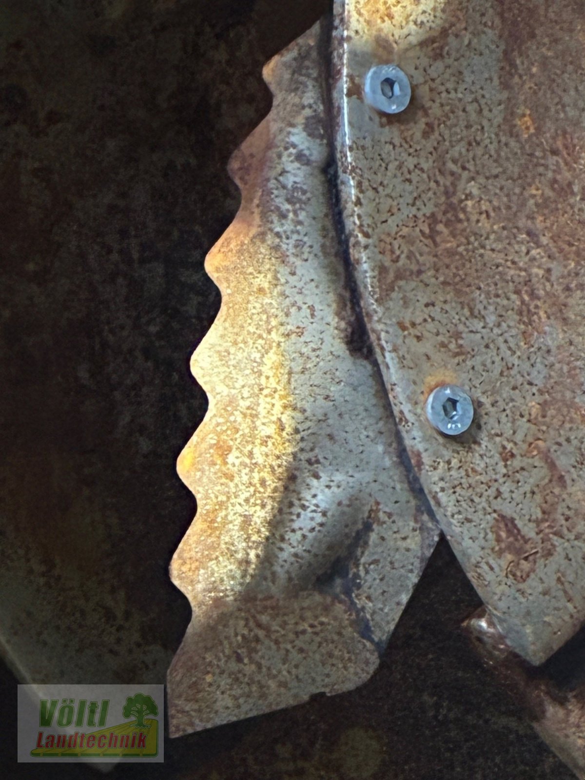 Futtermischwagen des Typs Trioliet Triomix S1-1200, Gebrauchtmaschine in Hutthurm bei Passau (Bild 9)